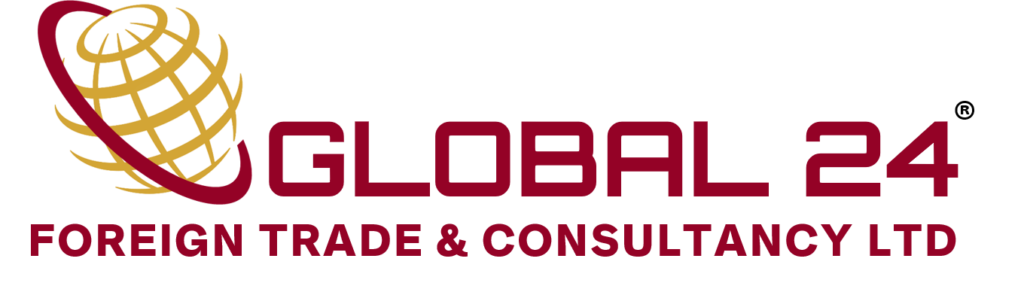 Gloabl24 - Logo